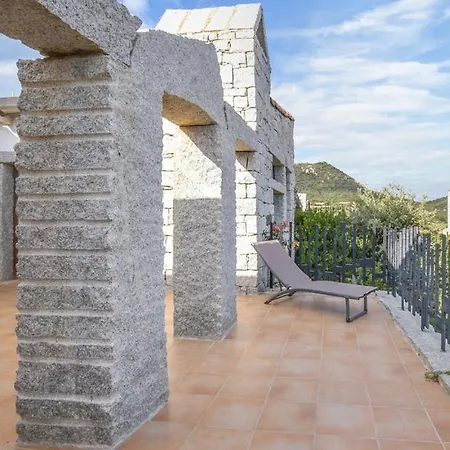 27 Villa Castiadas