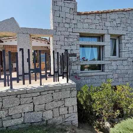 27 Villa *