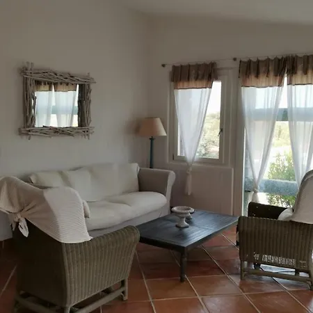 Villa 27 Castiadas