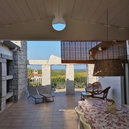 Villa 27