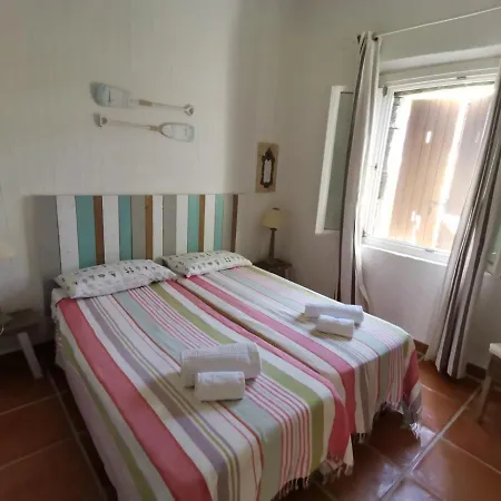 Villa 27 Castiadas