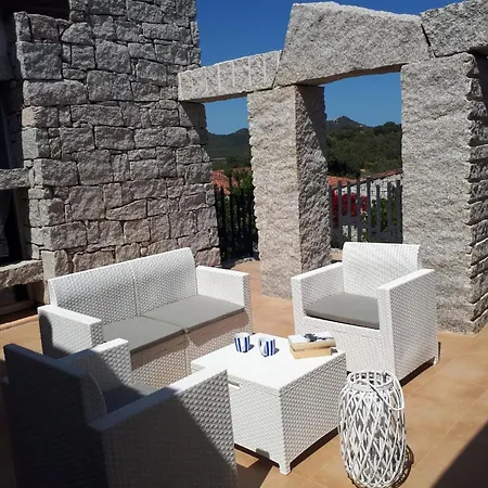 Villa Li Conchi 27