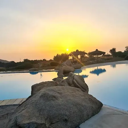 Li Conchi 27 Villa *