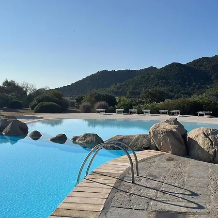 Villa Li Conchi 27 *