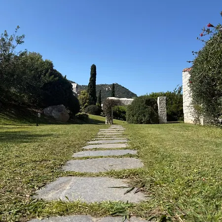 Villa Li Conchi 27 Castiadas
