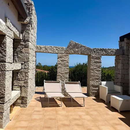 Li Conchi 27 Villa *