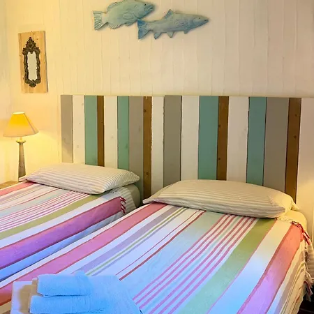 Li Conchi 27 Villa *