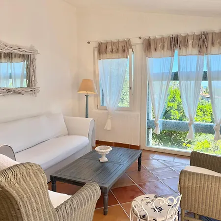 Villa Li Conchi 27 *