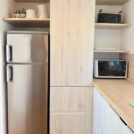 Villa Li Conchi 27 *