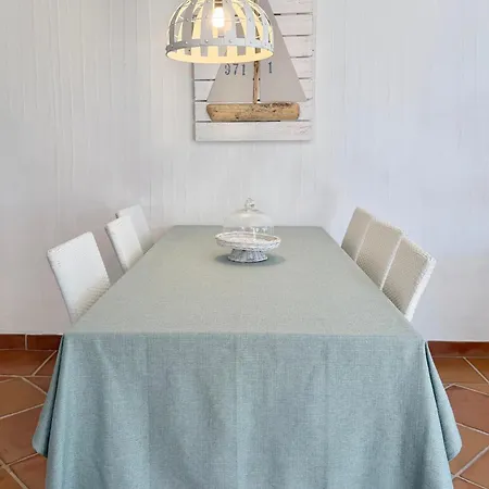 Li Conchi 27 Villa Castiadas
