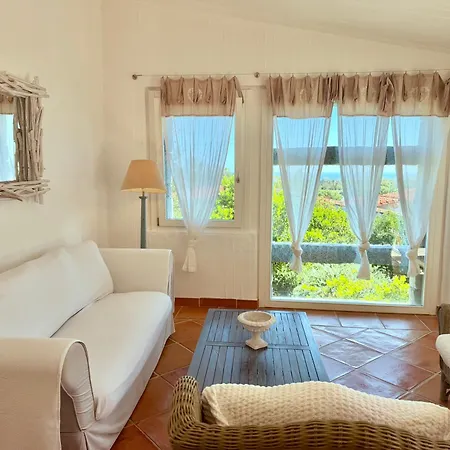 Li Conchi 27 Villa *