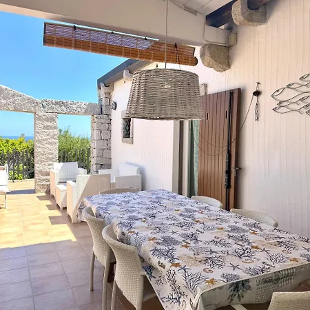 Li Conchi 27 Villa