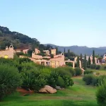 Villa Li Conchi 27 Castiadas